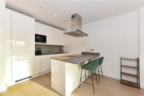 1 bedroom flat for sale, Achill Close, London, NW9