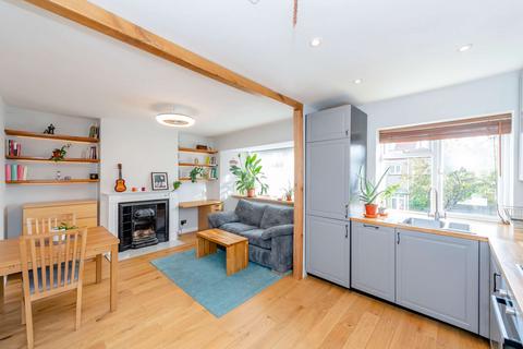 1 bedroom maisonette for sale, Dartmouth road, Hendon, London, NW4