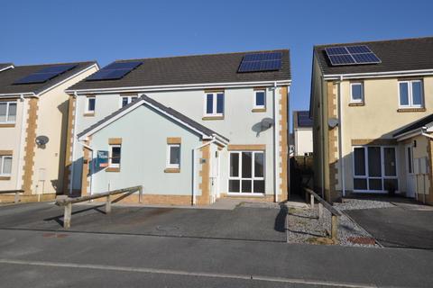 undefined, Cae Gwyrdd, St. Clears, Carmarthen
