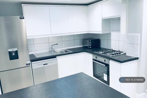2 bedroom flat to rent, Henry Street, Reading, RG1