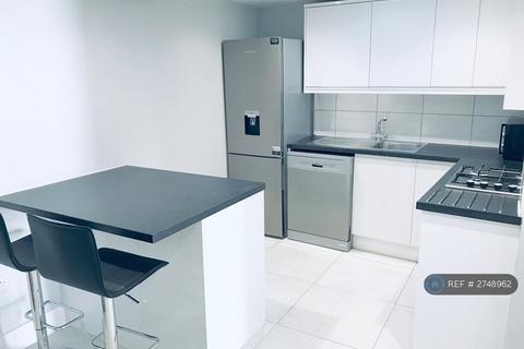2 bedroom flat to rent, Henry Street, Reading, RG1