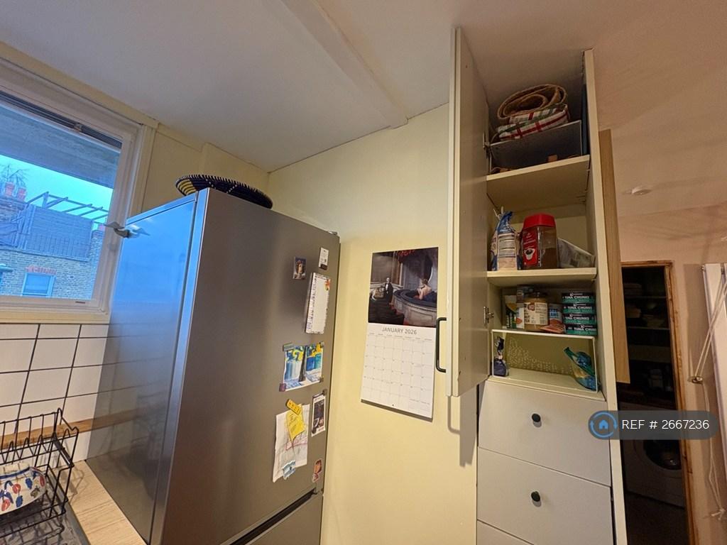 Pantry