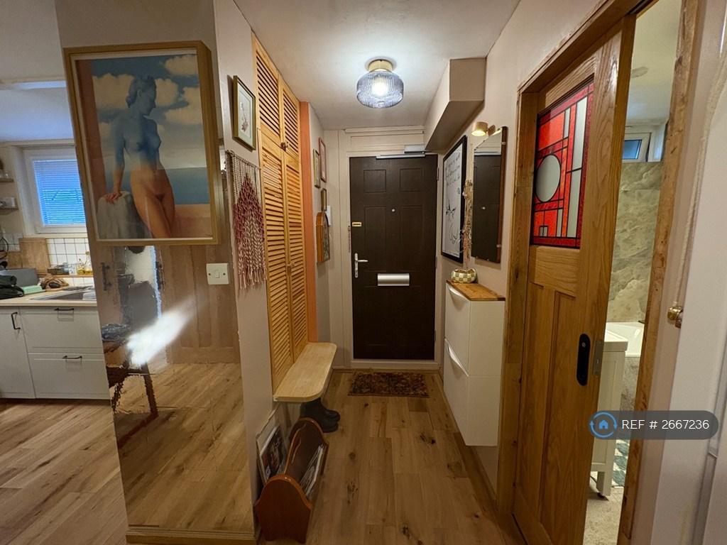 Entryway