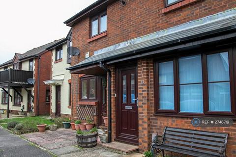 undefined, Vallis Close, Poole, BH15
