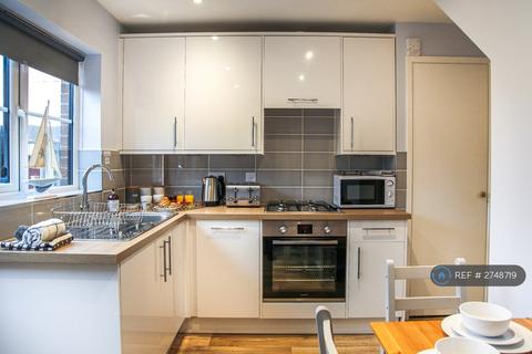 undefined, Vallis Close, Poole, BH15