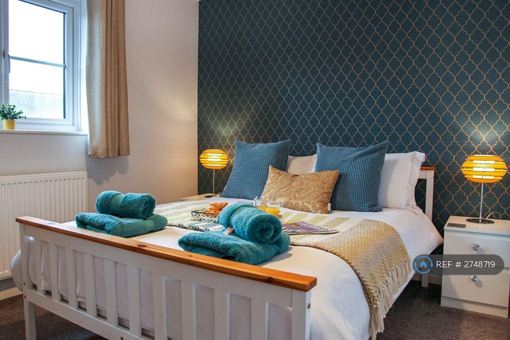 Second Bed