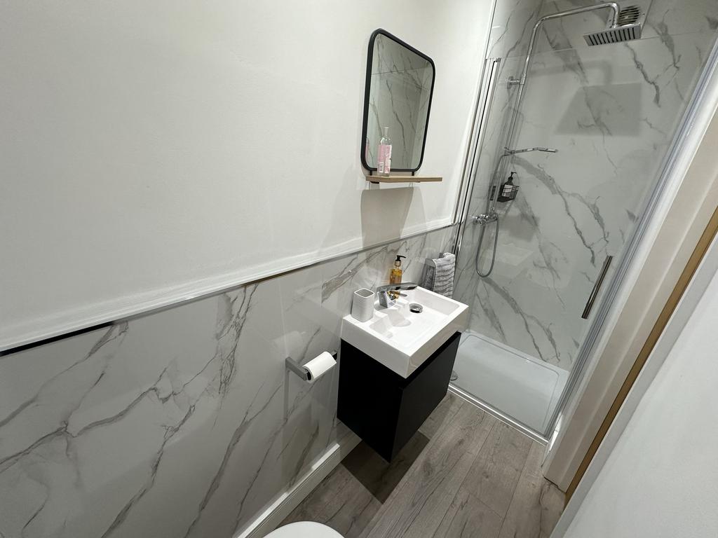 En-suite