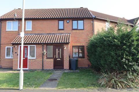 2 bedroom semi-detached house to rent, Church Lands, Loughborough LE11
