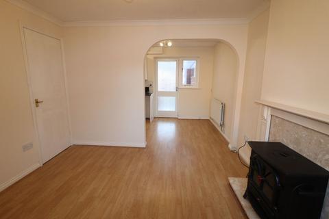 2 bedroom semi-detached house to rent, Church Lands, Loughborough LE11