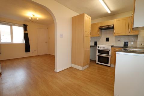 2 bedroom semi-detached house to rent, Church Lands, Loughborough LE11