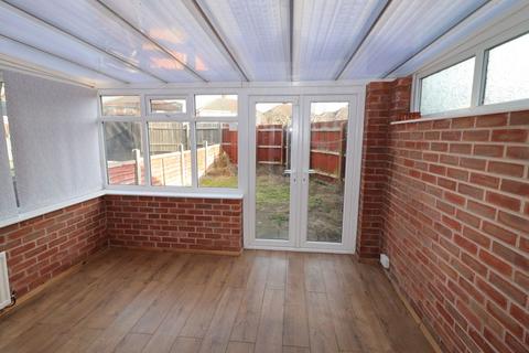 2 bedroom semi-detached house to rent, Church Lands, Loughborough LE11