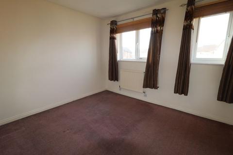 2 bedroom semi-detached house to rent, Church Lands, Loughborough LE11