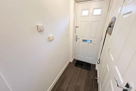 undefined, Amber Way, Burbage, Hinckley, Leicestershire, LE10 2LN