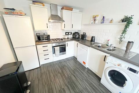 undefined, Amber Way, Burbage, Hinckley, Leicestershire, LE10 2LN