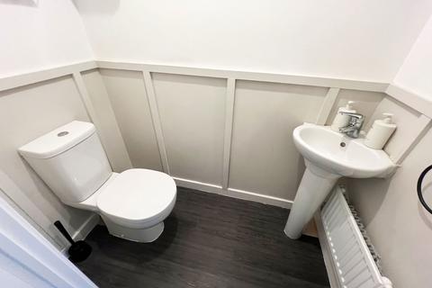 undefined, Amber Way, Burbage, Hinckley, Leicestershire, LE10 2LN