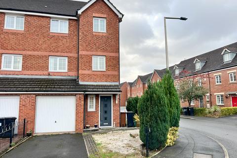 undefined, Kennett Drive, Bredbury