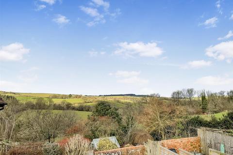undefined, West Knowle, Dulverton