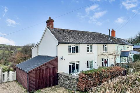 undefined, West Knowle, Dulverton