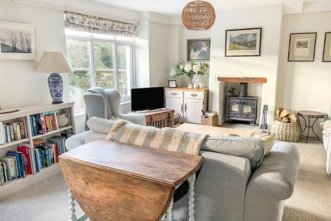 undefined, West Knowle, Dulverton