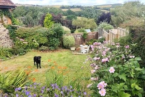 undefined, West Knowle, Dulverton