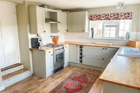 undefined, West Knowle, Dulverton