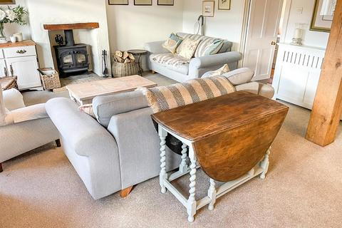 undefined, West Knowle, Dulverton