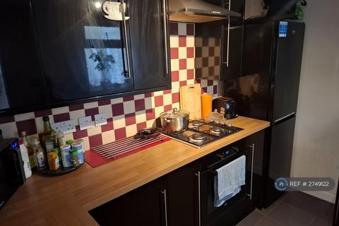 1 bedroom in a house share to rent, Belmont Road, Ramsgate, CT11
