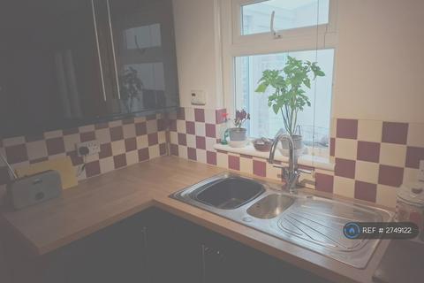 1 bedroom in a house share to rent, Belmont Road, Ramsgate, CT11
