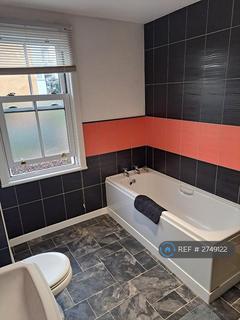 1 bedroom in a house share to rent, Belmont Road, Ramsgate, CT11