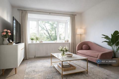 1 bedroom flat to rent, Chichester Road, Croydon, CR0