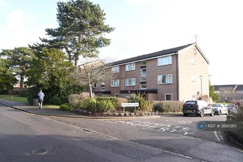 1 bedroom flat to rent, Chichester Road, Croydon, CR0
