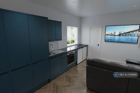 Studio to rent, College Road, Maidenhead, SL6