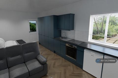 Studio to rent, College Road, Maidenhead, SL6