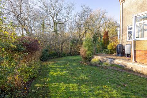 3 bedroom detached house for sale, Old Park Road, Clevedon