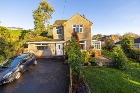 3 bedroom detached house for sale, Old Park Road, Clevedon