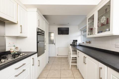 3 bedroom detached house for sale, Old Park Road, Clevedon