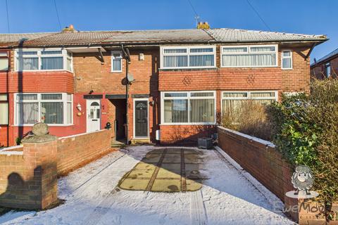 undefined, Sandhurst Road, Rainhill, Prescot, Merseyside, L35