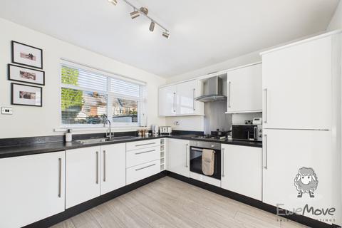 undefined, Sandhurst Road, Rainhill, Prescot, Merseyside, L35