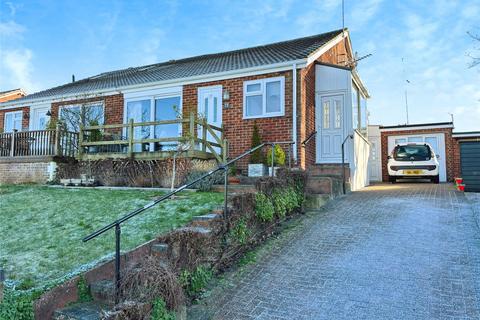 3 bedroom bungalow for sale, Whiteland Rise, Studland Park