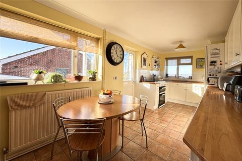 3 bedroom bungalow for sale, Whiteland Rise, Studland Park