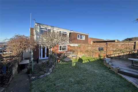 3 bedroom bungalow for sale, Whiteland Rise, Studland Park