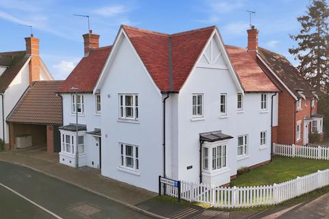 undefined, Barn Mead, Chelmsford, CM2