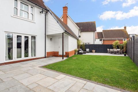 undefined, Barn Mead, Chelmsford, CM2