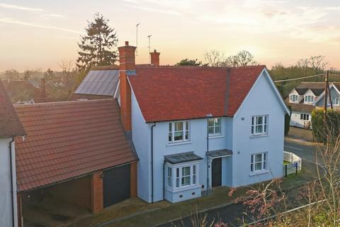 undefined, Barn Mead, Chelmsford, CM2