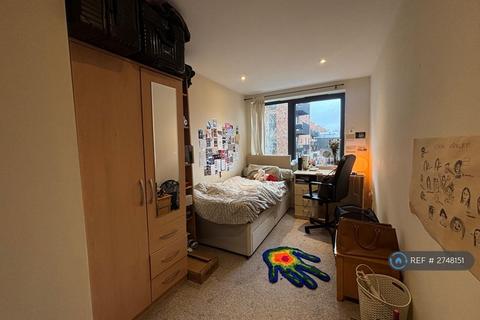 1 bedroom in a flat share to rent, Euston, London, NW1