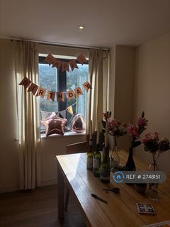 1 bedroom in a flat share to rent, Euston, London, NW1
