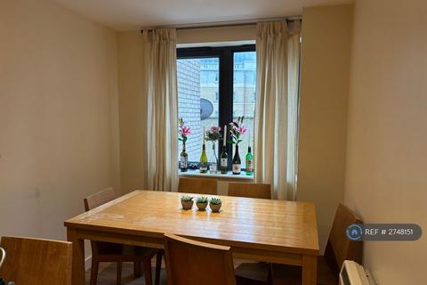 1 bedroom in a flat share to rent, Euston, London, NW1