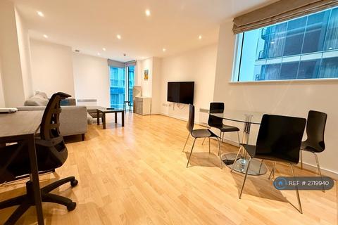 2 bedroom flat to rent, Albert Embankment, London, SE1