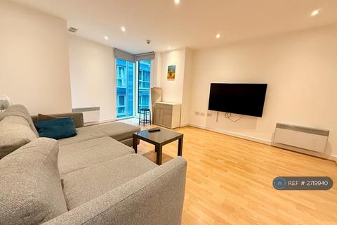 2 bedroom flat to rent, Albert Embankment, London, SE1