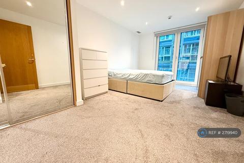 2 bedroom flat to rent, Albert Embankment, London, SE1